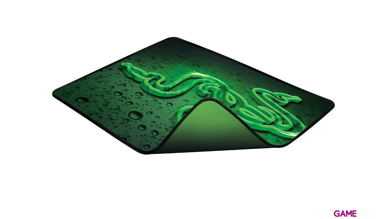 Razer Goliathus Speed Terra Edition Medium - Alfombrilla Gaming