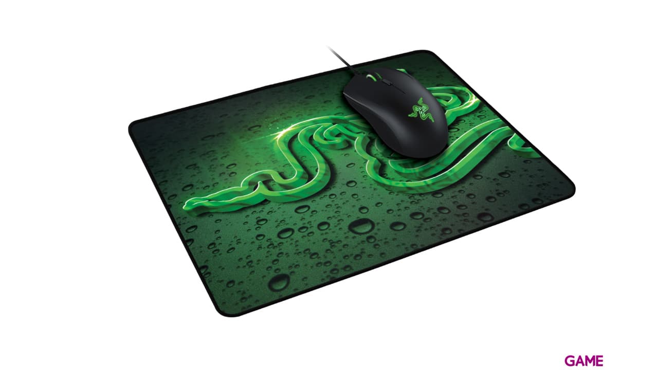Razer Goliathus Speed Terra Edition Medium - Alfombrilla Gaming