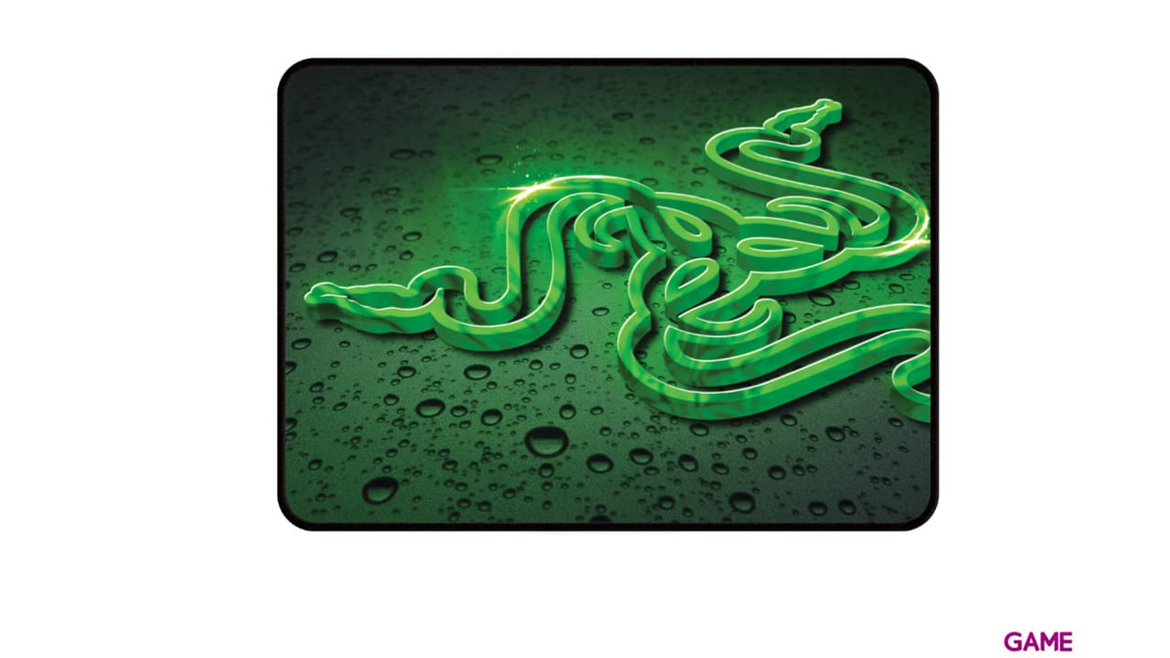 Razer Goliathus Speed Terra Edition Medium - Alfombrilla Gaming