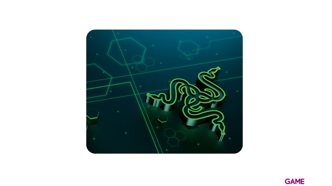 Razer Goliathus Mobile S - Alfombrilla Gaming