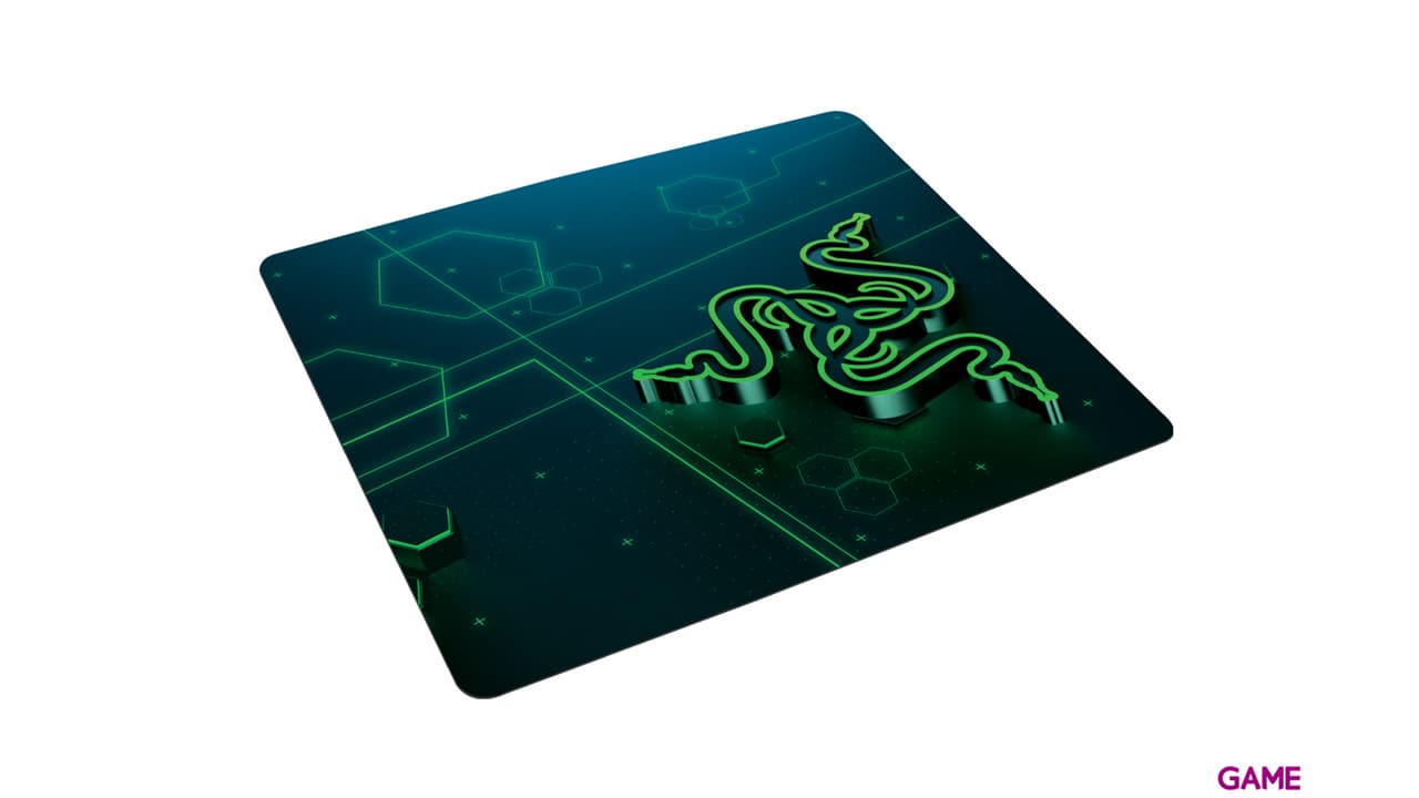Razer Goliathus Mobile S - Alfombrilla Gaming
