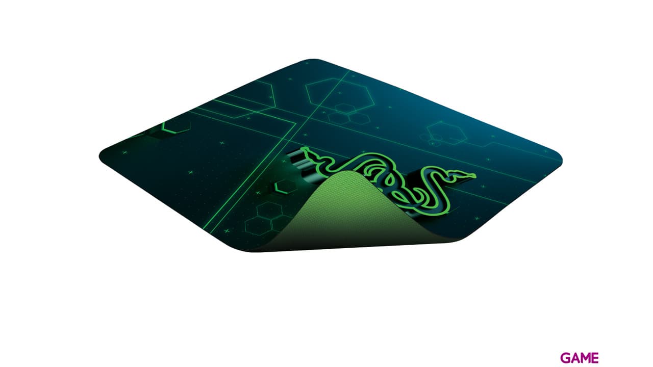 Razer Goliathus Mobile S - Alfombrilla Gaming