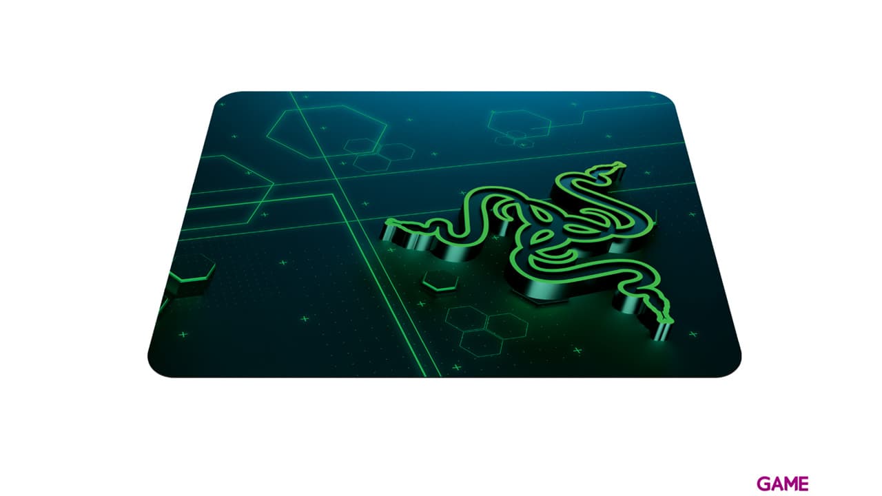 Razer Goliathus Mobile S - Alfombrilla Gaming
