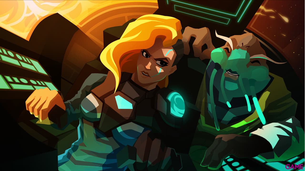 Velocity 2x: Critical Mass Edition