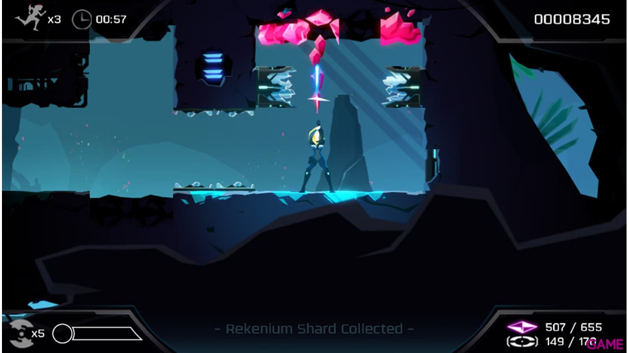 Velocity 2x: Critical Mass Edition