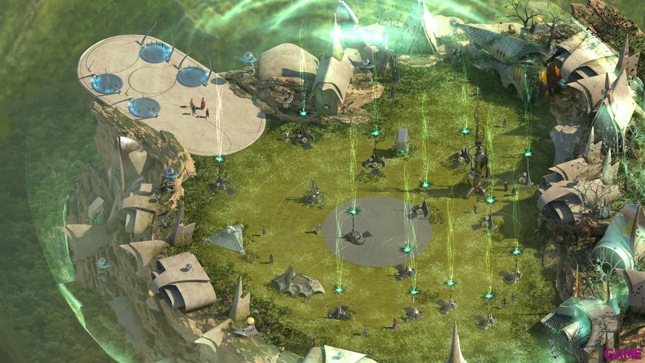 Torment: Tides of Numenera Edic. Coleccionista