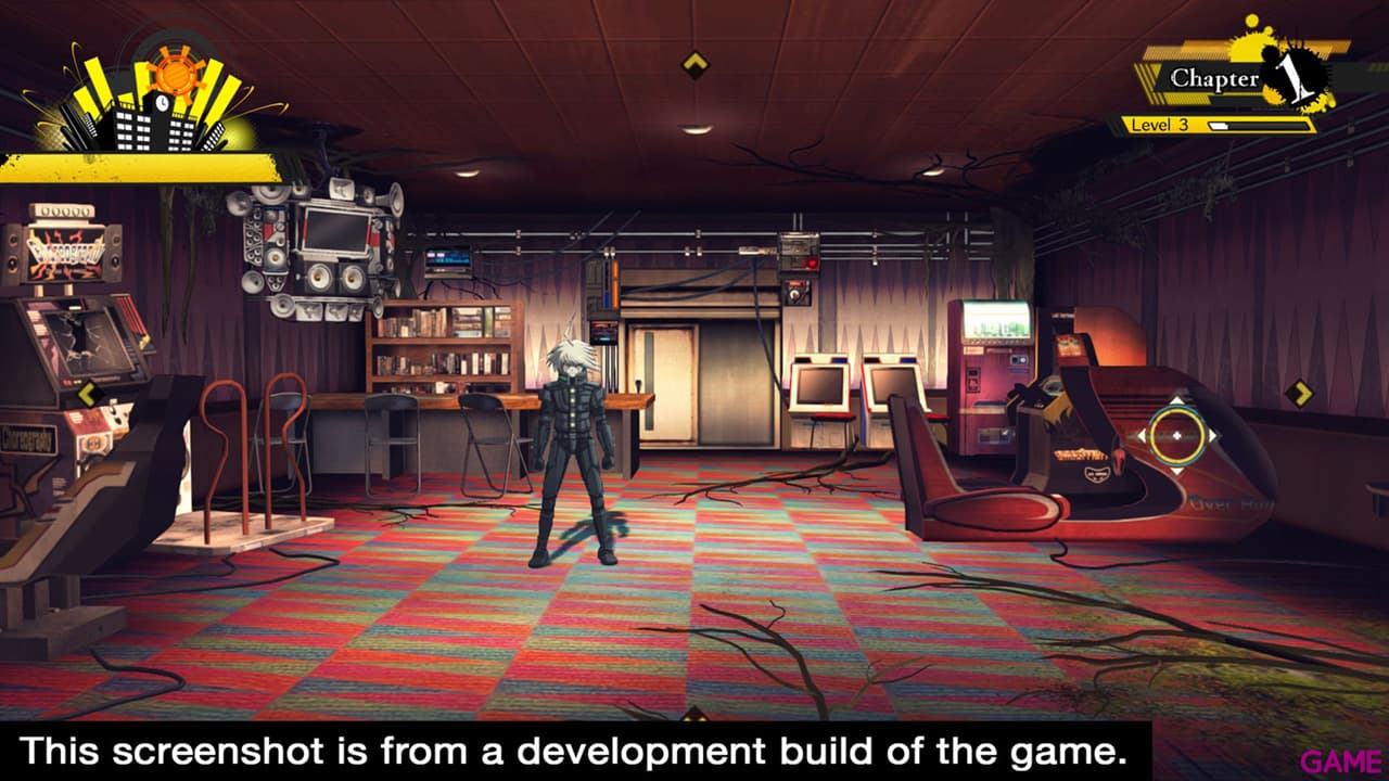 Danganronpa V3: Killing Harmony