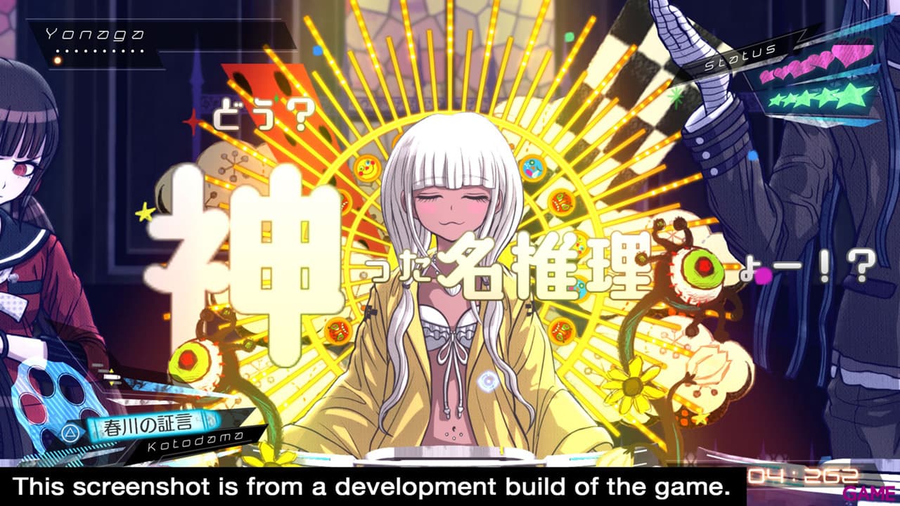 Danganronpa V3: Killing Harmony