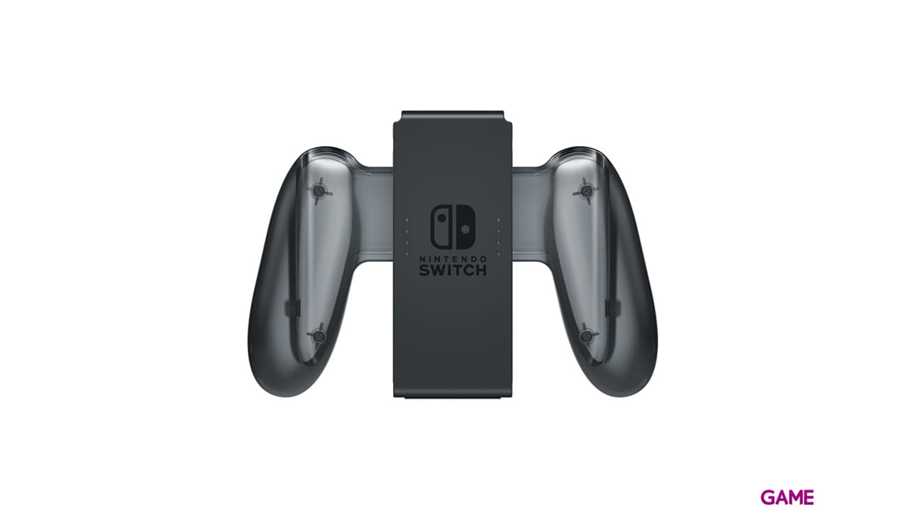 Soporte de Carga para Mandos Joy-Con