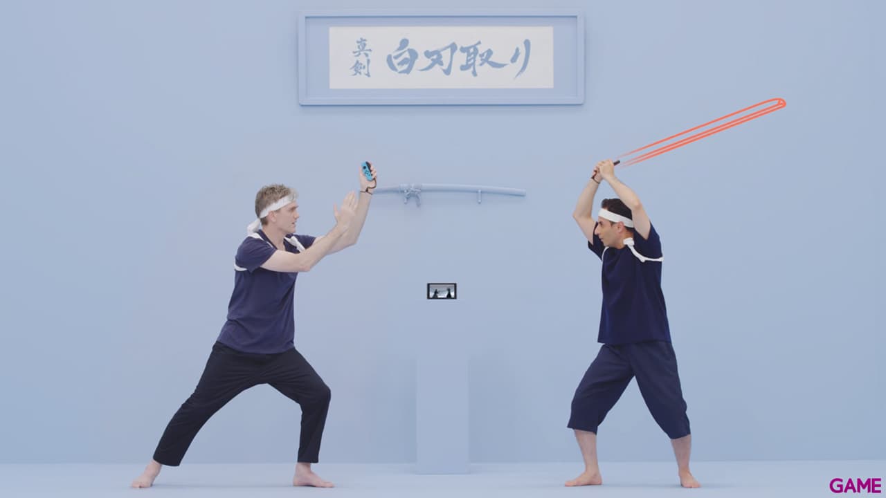 1-2 Switch