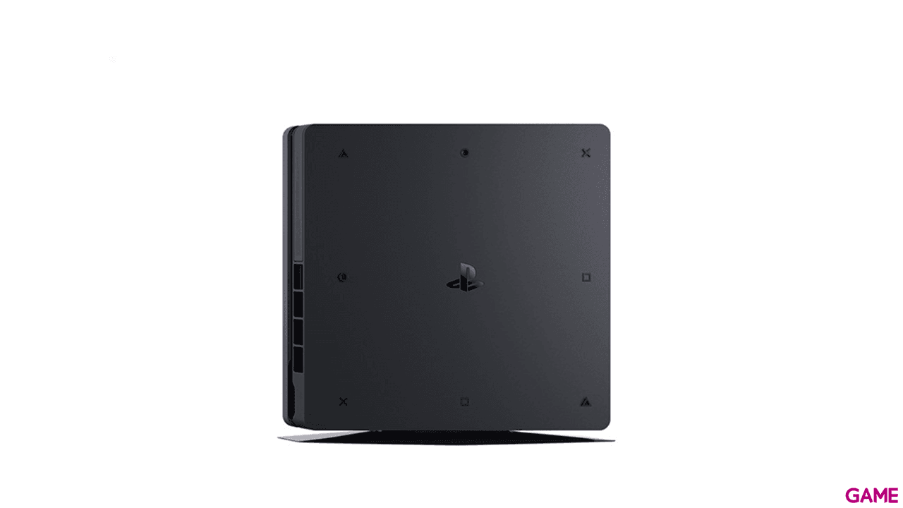 Playstation 4 Slim 1Tb + Horizon: Zero Dawn + Tres Meses PSN