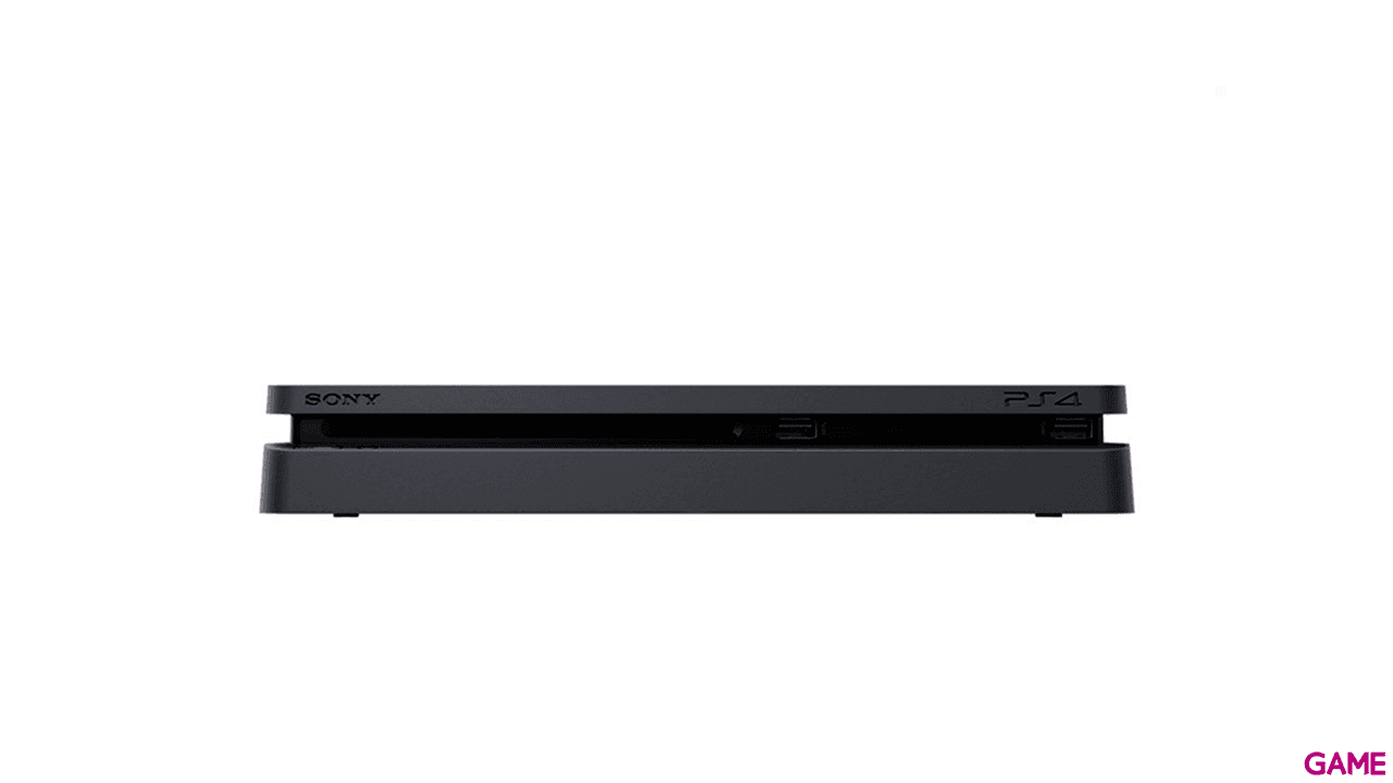 Playstation 4 Slim 1Tb + Horizon: Zero Dawn + Tres Meses PSN