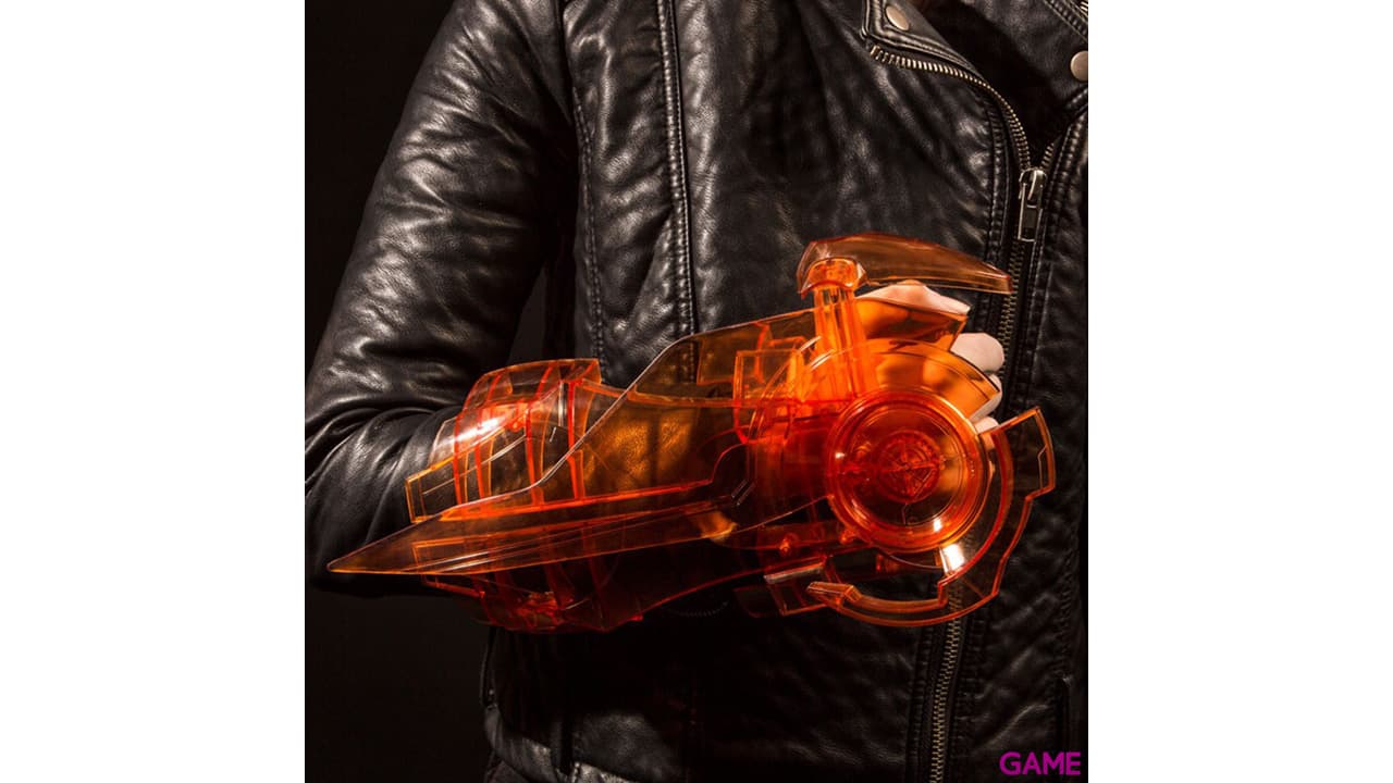 Mass Effect Andrómeda Omni Blade Replica