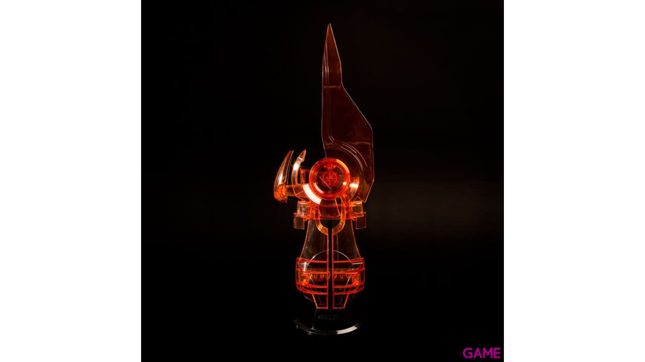 Mass Effect Andrómeda Omni Blade Replica