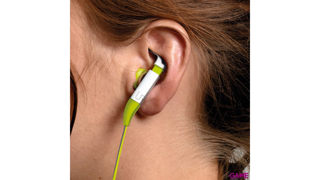 Trust deportivos verdes PC - PS5 - PS4 - XBOX - Switch - Auriculares