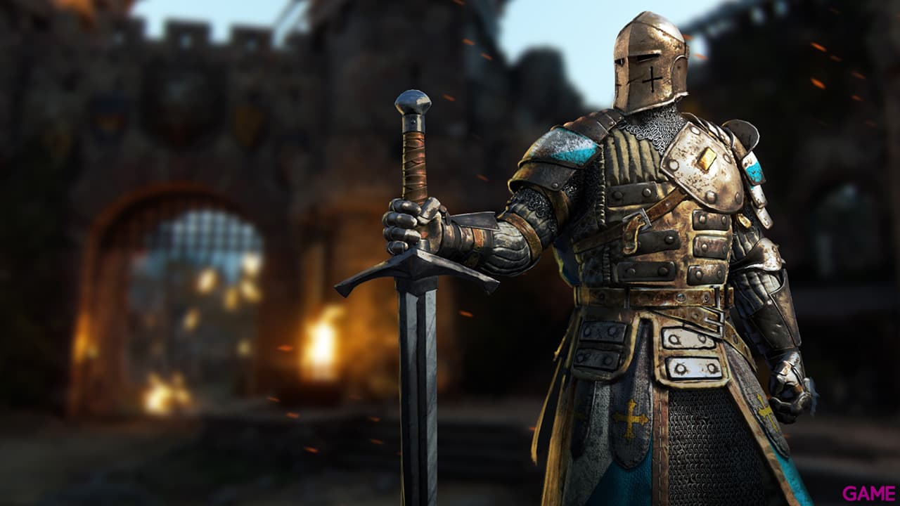 Playstation 4 Slim 1Tb + For Honor