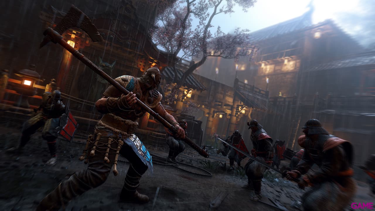Playstation 4 Slim 1Tb + For Honor