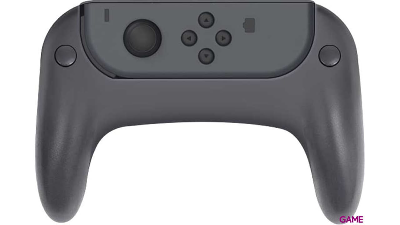 Set de 2 Grips y Protectores para Joy-Con