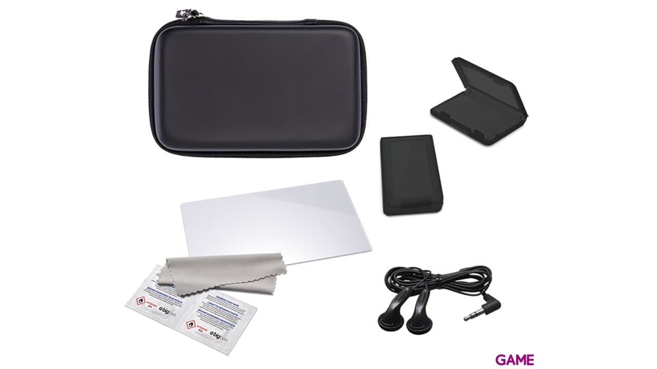 Kit de Accesorios Switch