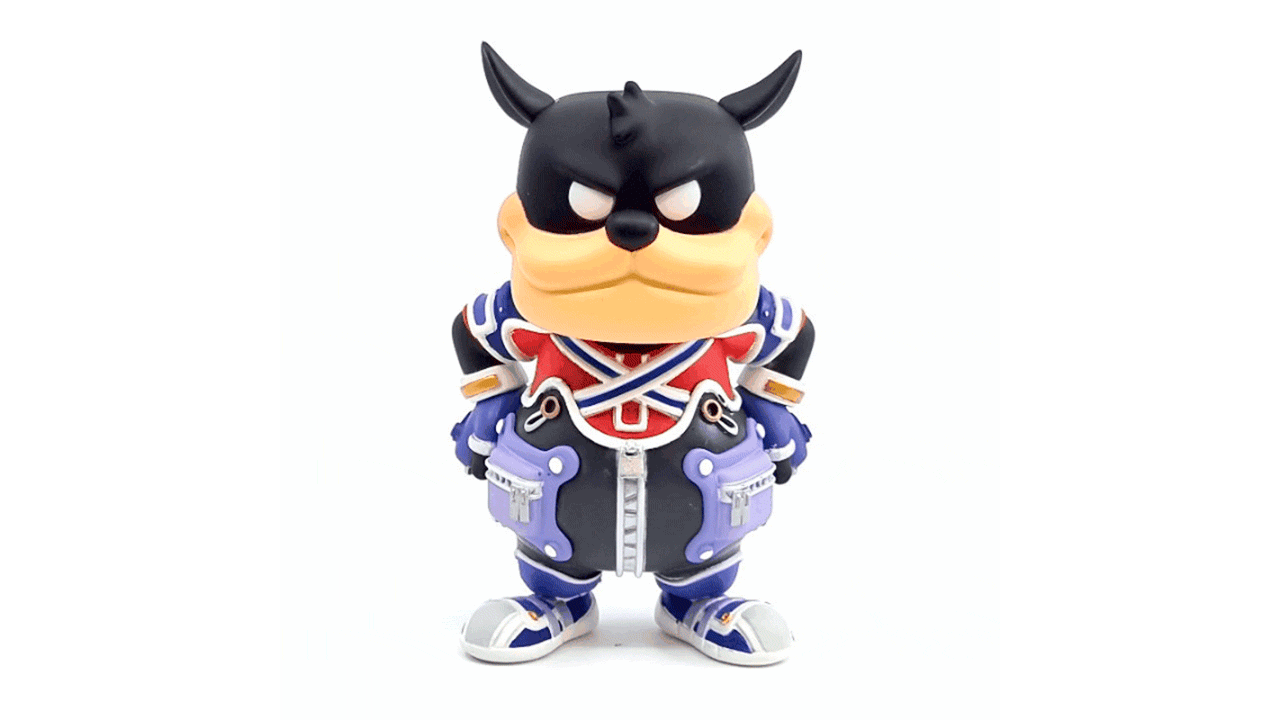 Figura POP Kingdom Hearts: Pete