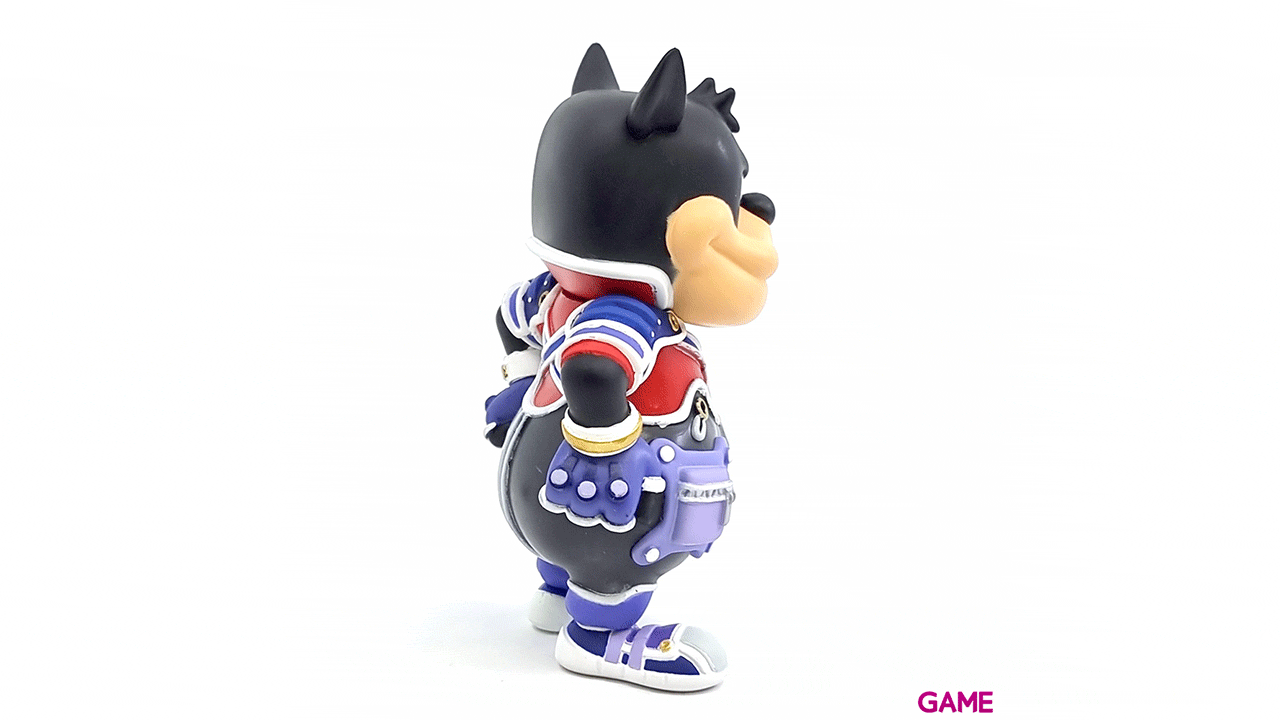 Figura POP Kingdom Hearts: Pete