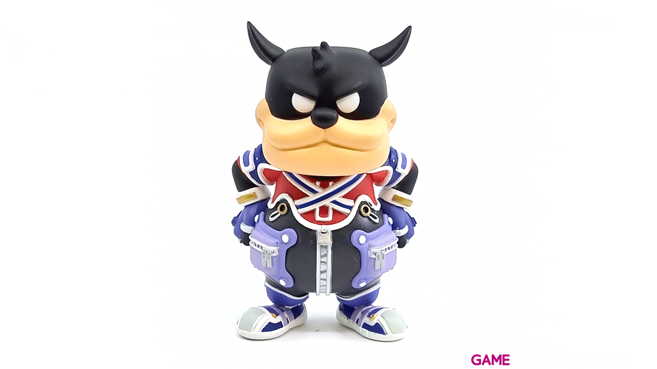 Figura POP Kingdom Hearts: Pete