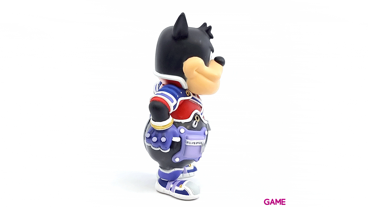 Figura POP Kingdom Hearts: Pete