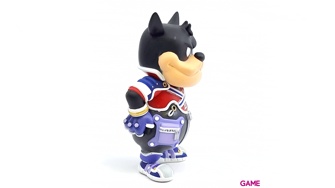 Figura POP Kingdom Hearts: Pete