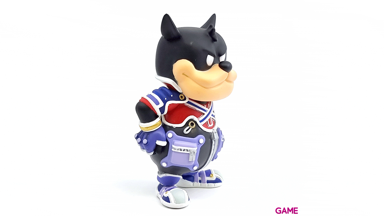 Figura POP Kingdom Hearts: Pete