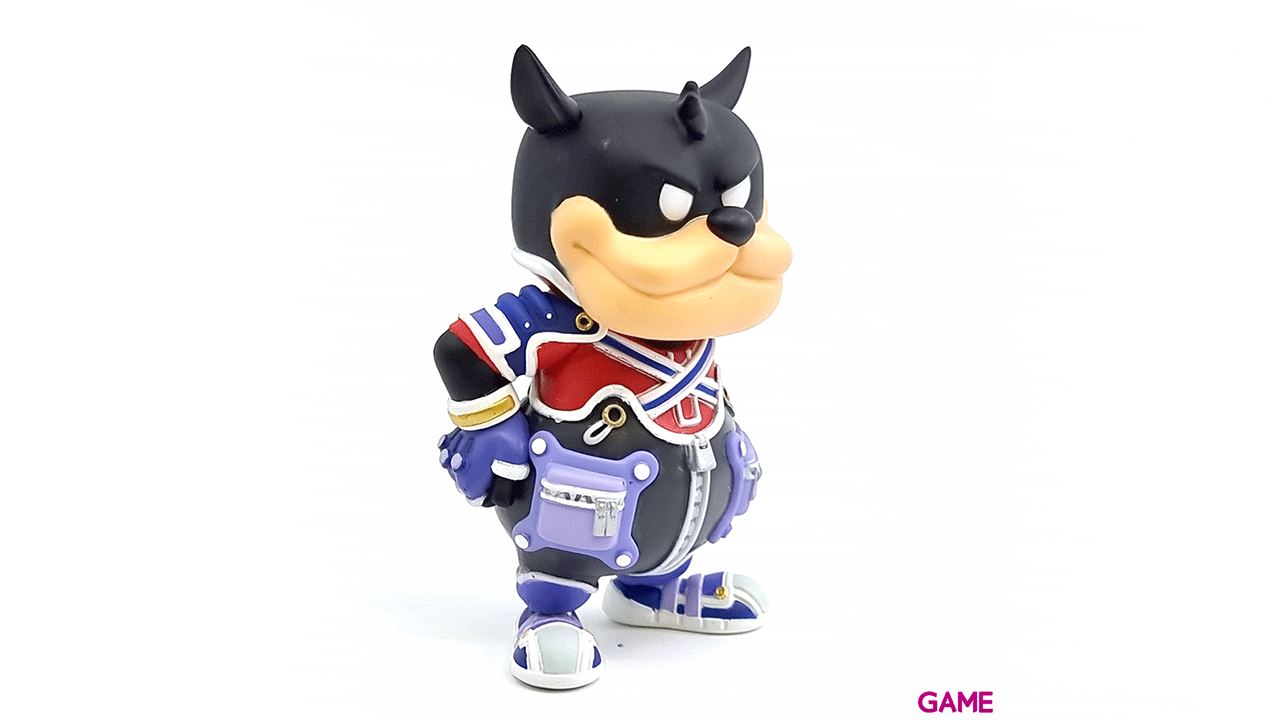 Figura POP Kingdom Hearts: Pete