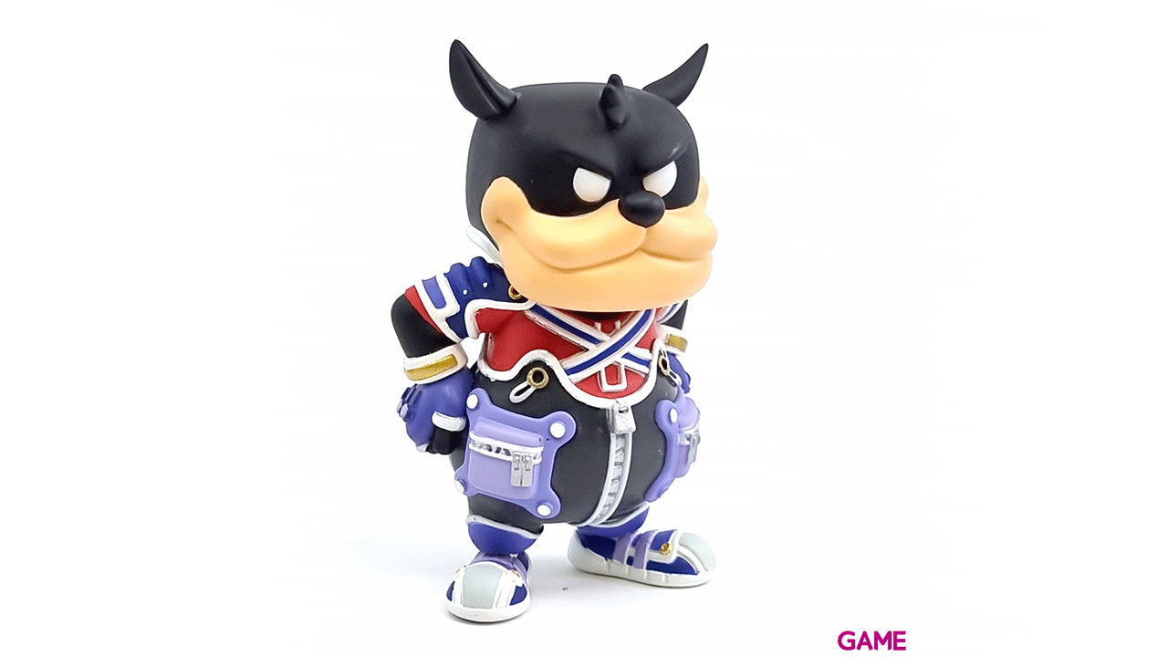 Figura POP Kingdom Hearts: Pete