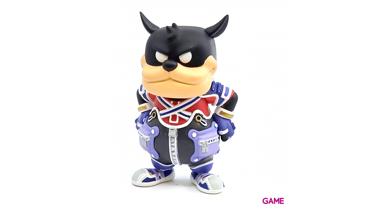 Figura POP Kingdom Hearts: Pete