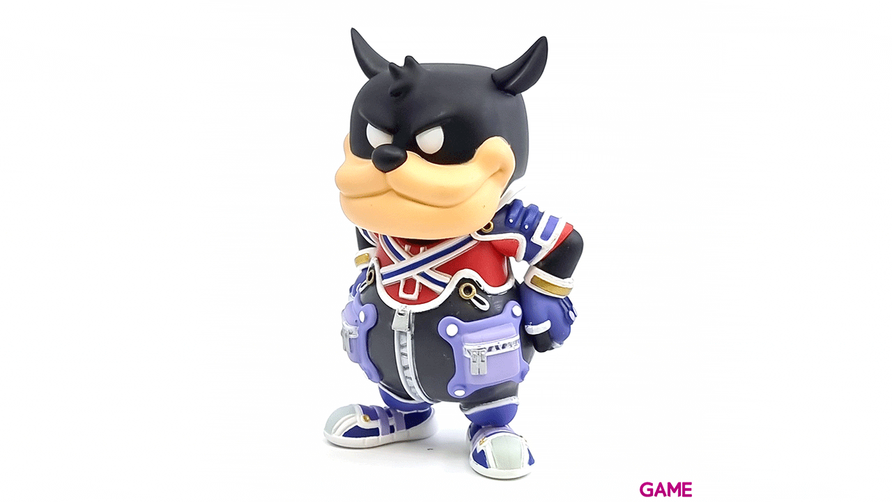 Figura POP Kingdom Hearts: Pete