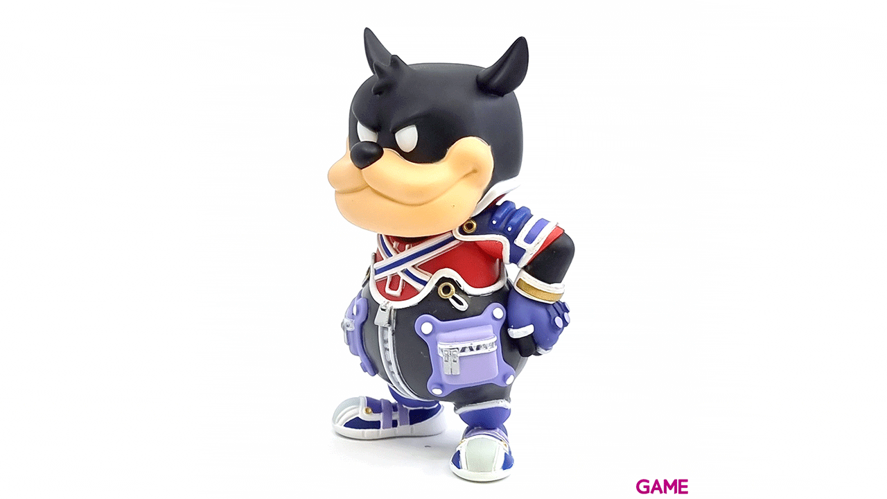 Figura POP Kingdom Hearts: Pete