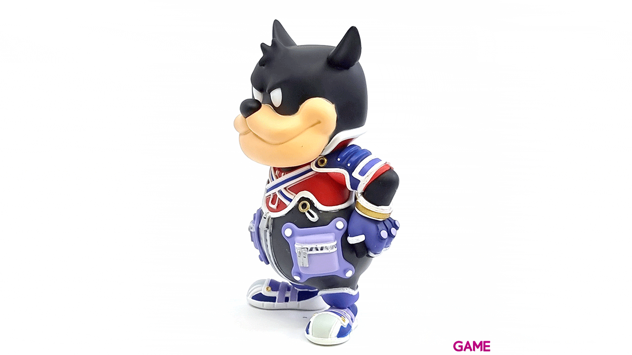 Figura POP Kingdom Hearts: Pete