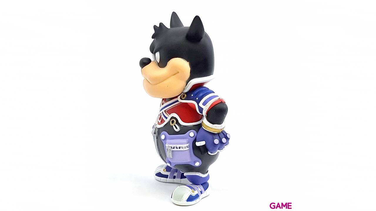 Figura POP Kingdom Hearts: Pete