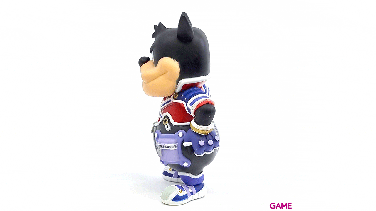 Figura POP Kingdom Hearts: Pete