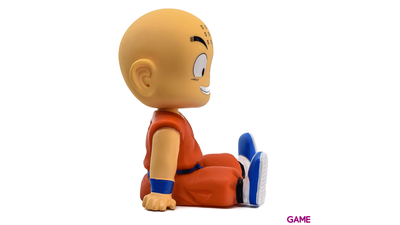 Hucha Dragon Ball: Krillin