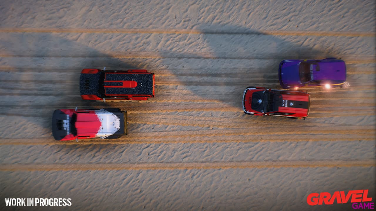 Gravel