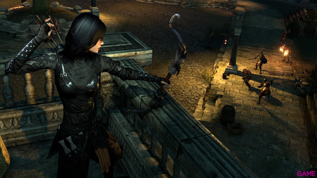 The Elder Scrolls Online: Morrowind Edic. Coleccionista