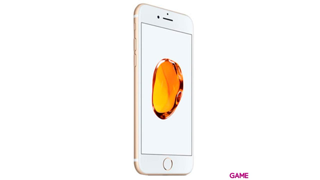 iPhone 7 128Gb Oro - Libre