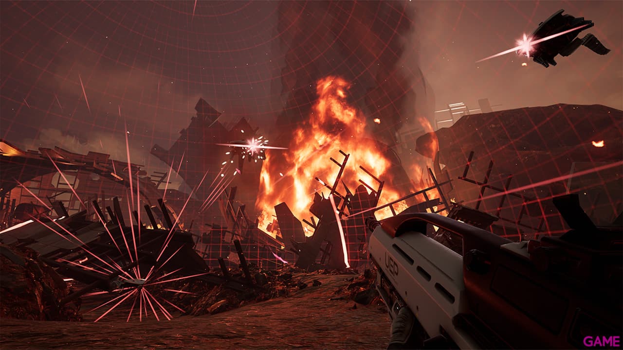 Farpoint + Aim Controller