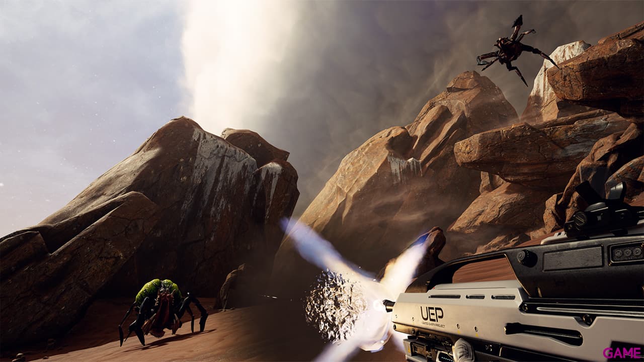Farpoint + Aim Controller
