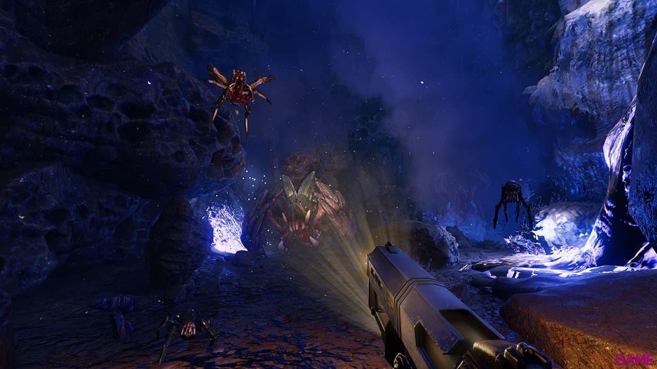 Farpoint + Aim Controller