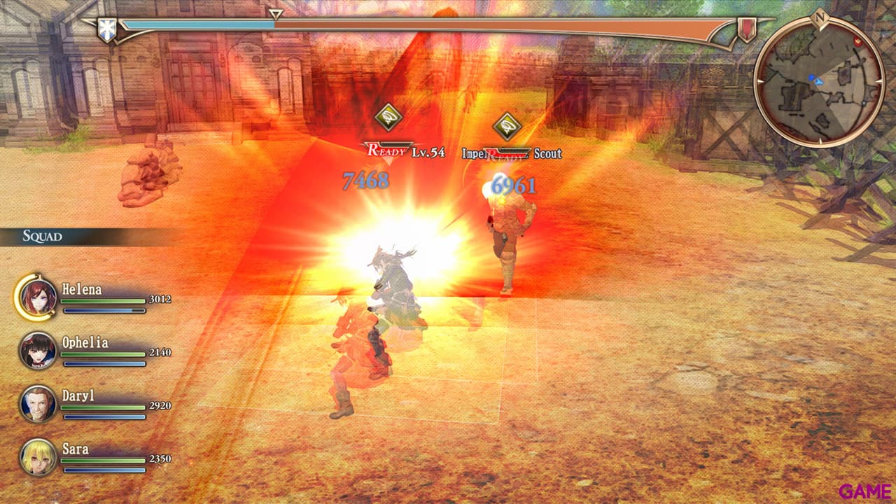 Valkyria Revolution Edición Limitada