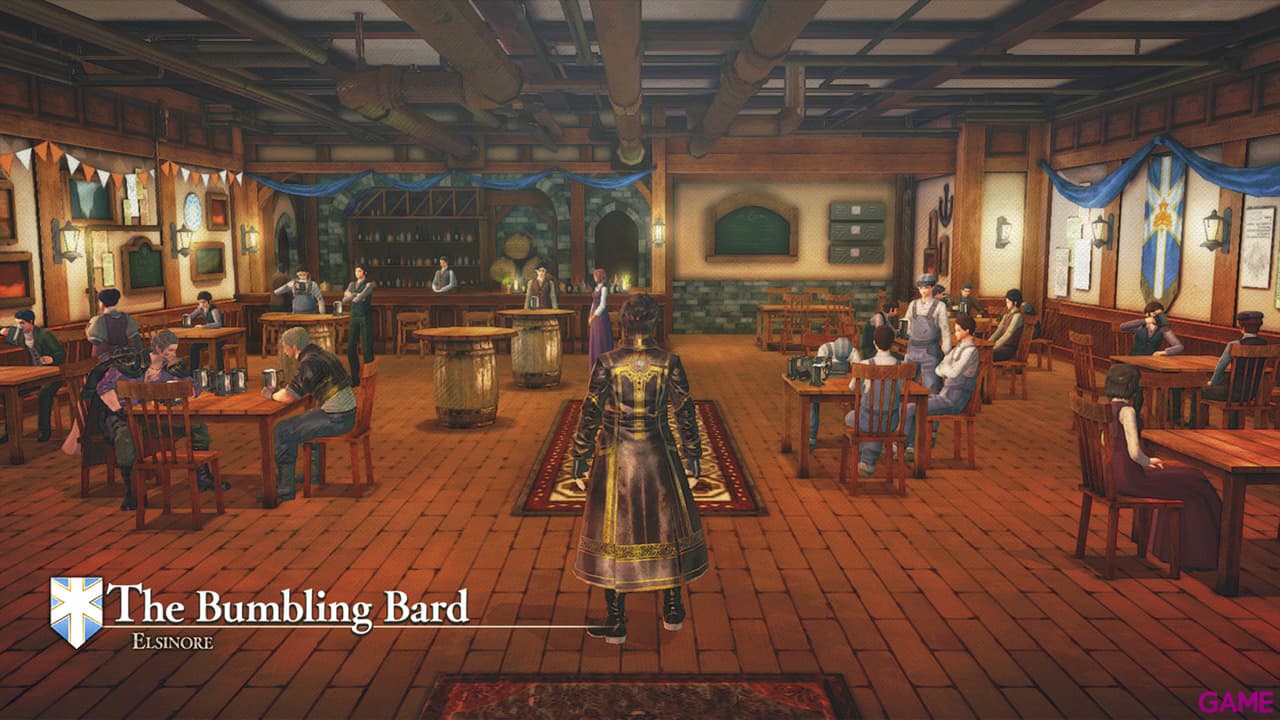 Valkyria Revolution Edición Limitada