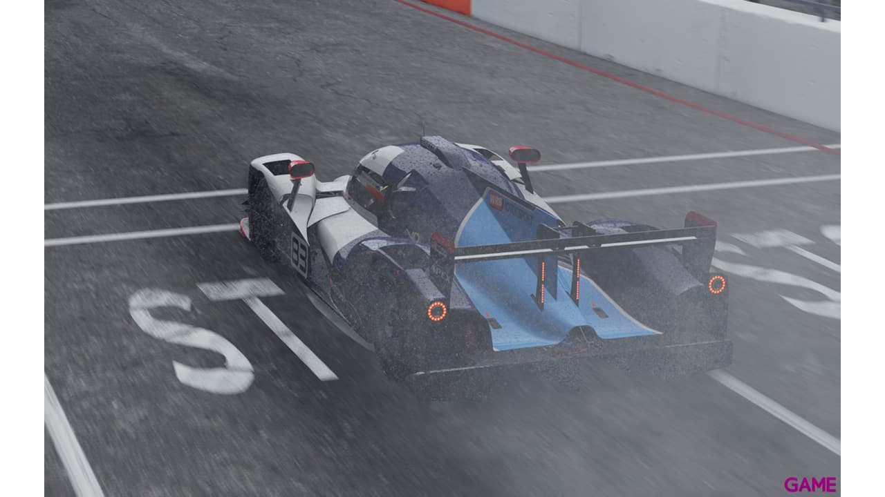 Project Cars 2 Ultra Edition