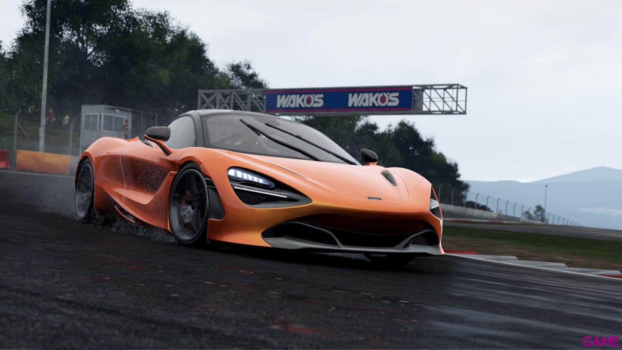 Project Cars 2 Ultra Edition