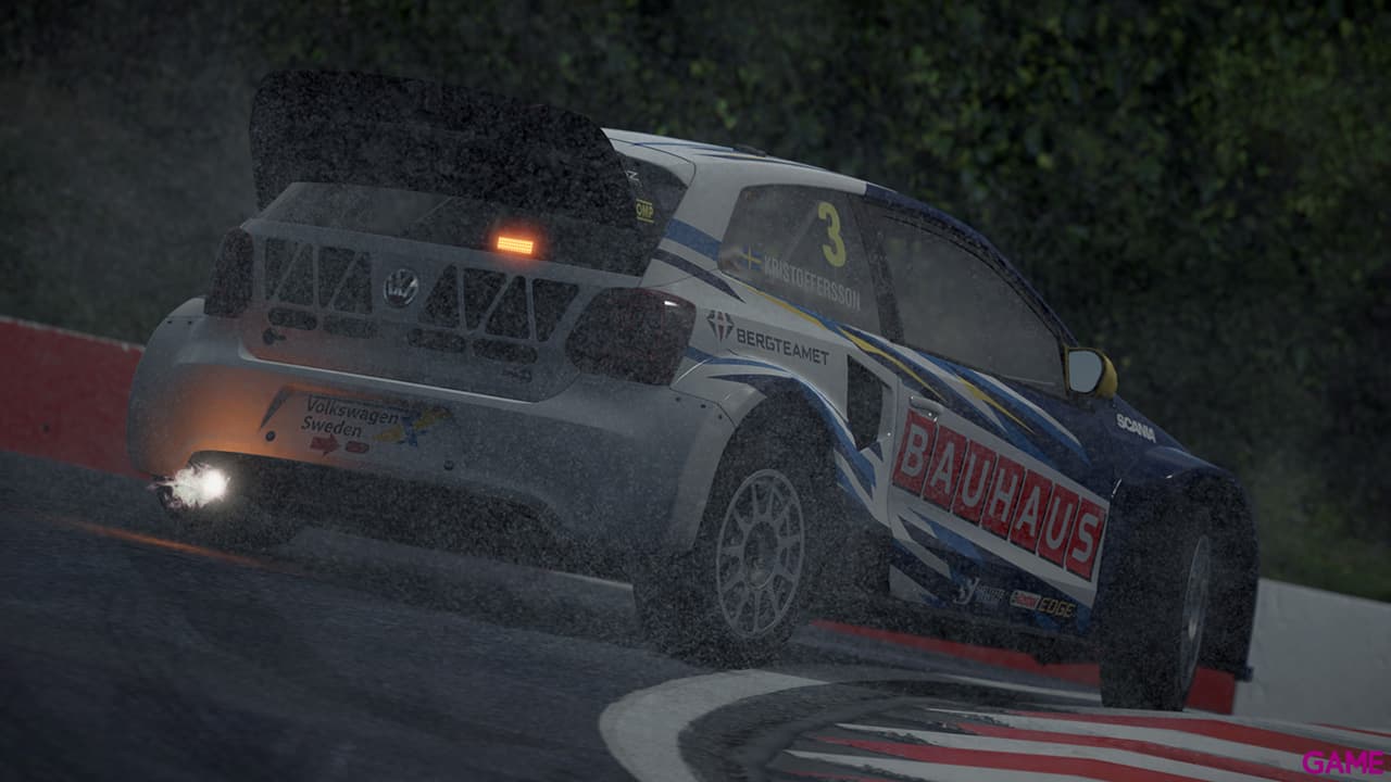 Project Cars 2 Ultra Edition