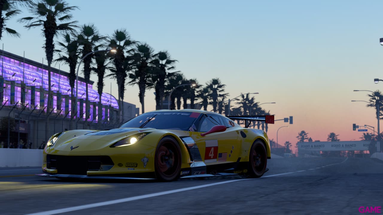Project Cars 2 Ultra Edition